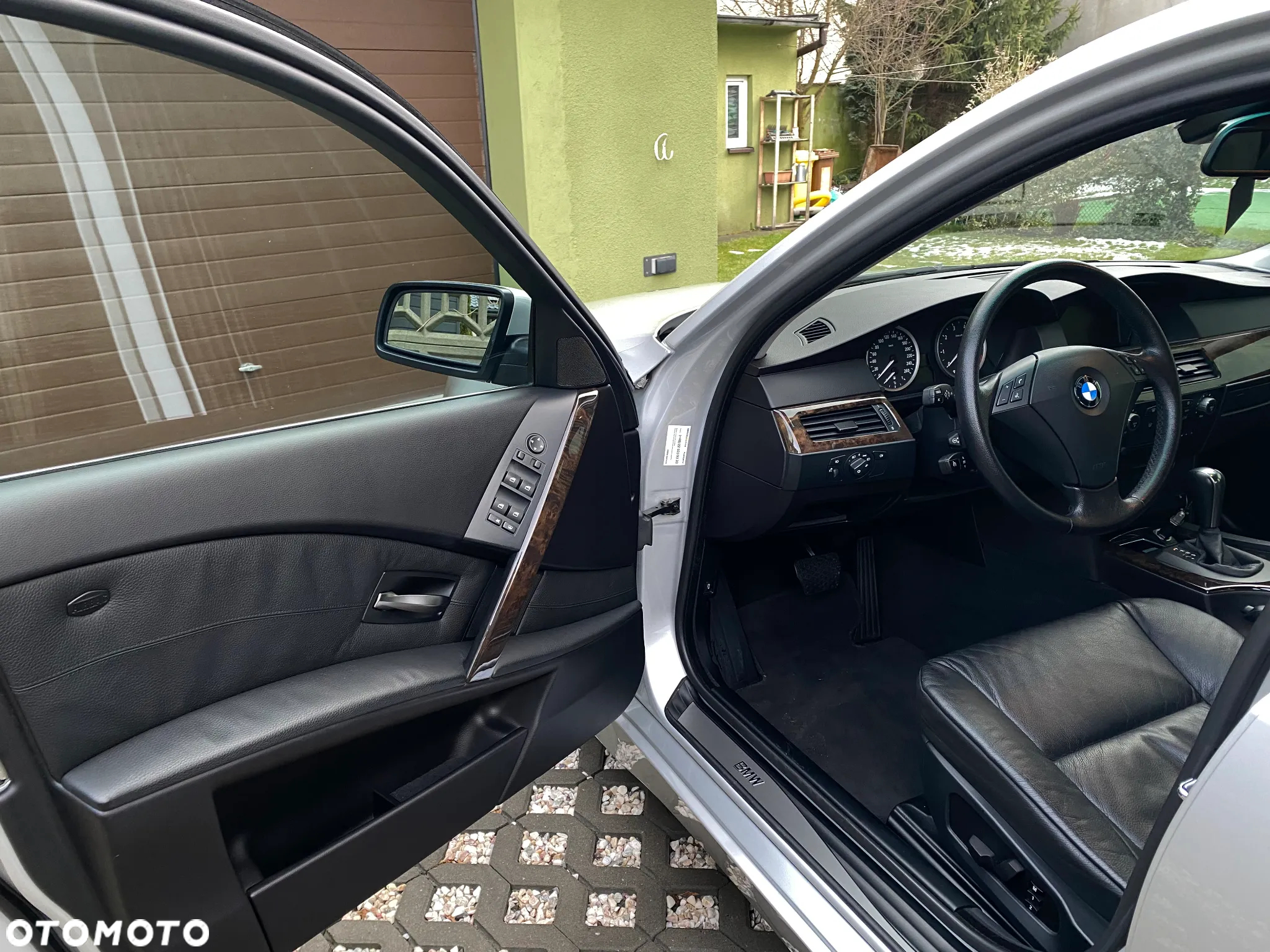 BMW Seria 5 - 25
