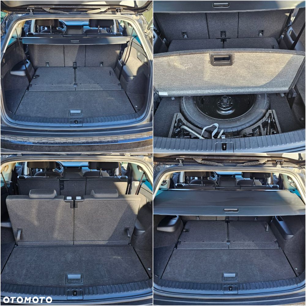 Skoda Kodiaq 2.0 TDI 4x2 Ambition DSG 7os - 6