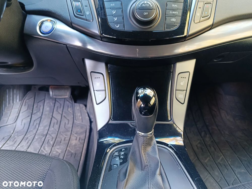 Hyundai i40 1.7 CRDi Classic DCT - 33