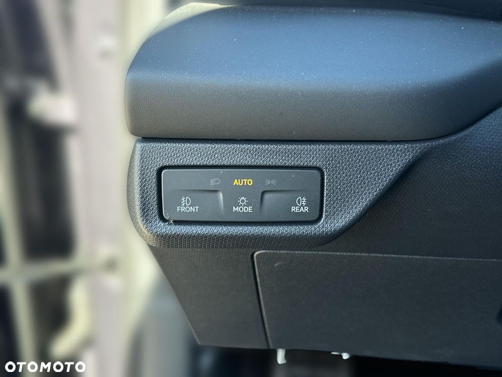 Cupra Terramar 2.0 TSI 4Drive VZ DSG - 36