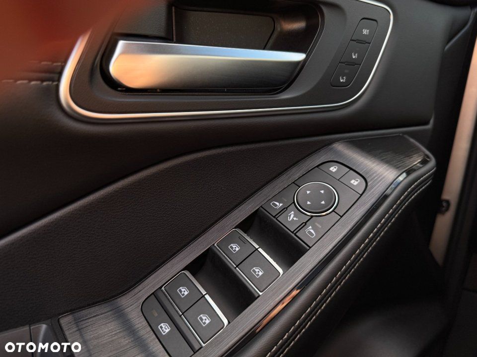 Nissan X-Trail - 21