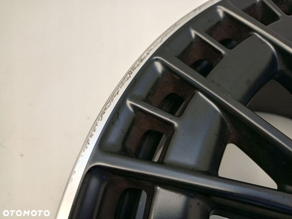 MERCEDES EQE W295 AMG FELGA ALUMINIOWA 10.5" X 21" 5X112 ET 67 A2954013000 - 10