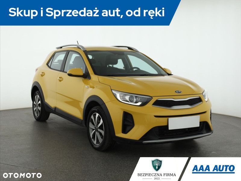 Kia Stonic - 2