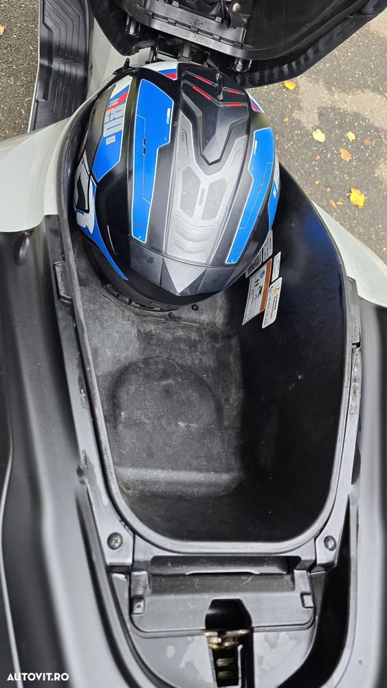 Honda PCX 125 - 6