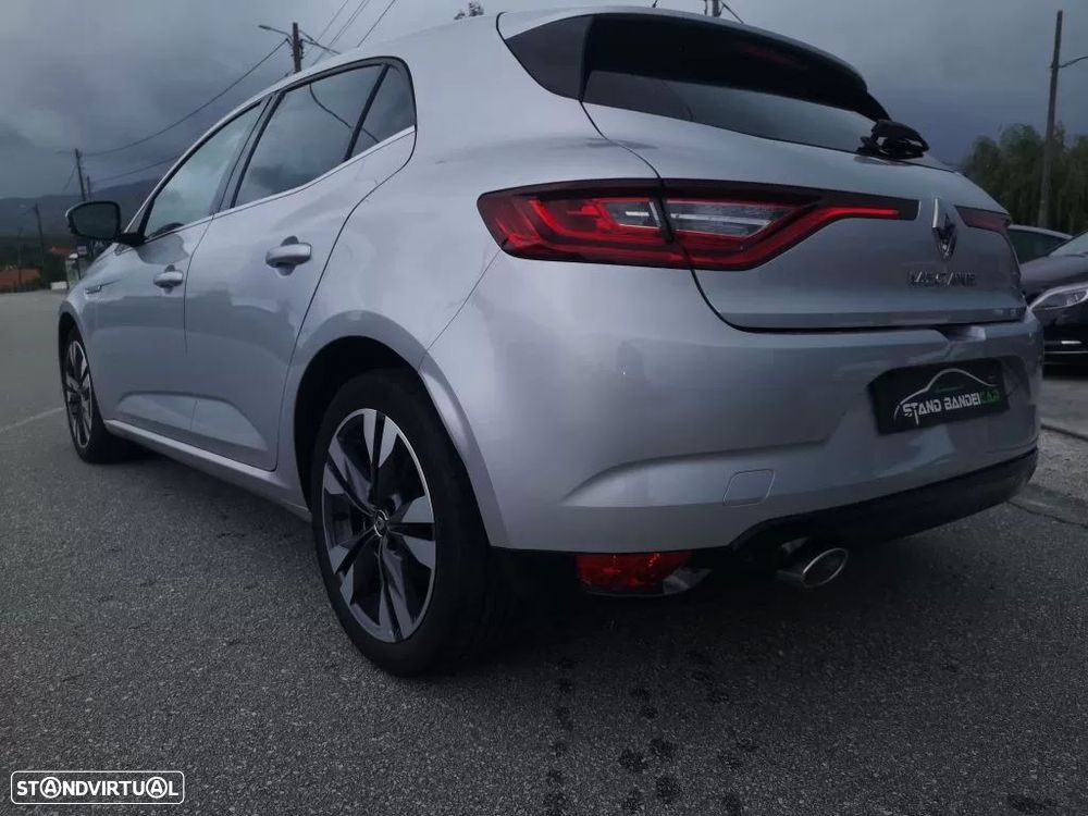 Renault Mégane - 7