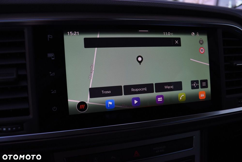 Seat Ateca 1.5 TSI Xperience S&S DSG - 19