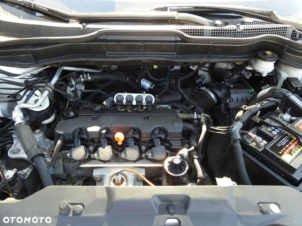 Honda CR-V 2.0 Executive - 30