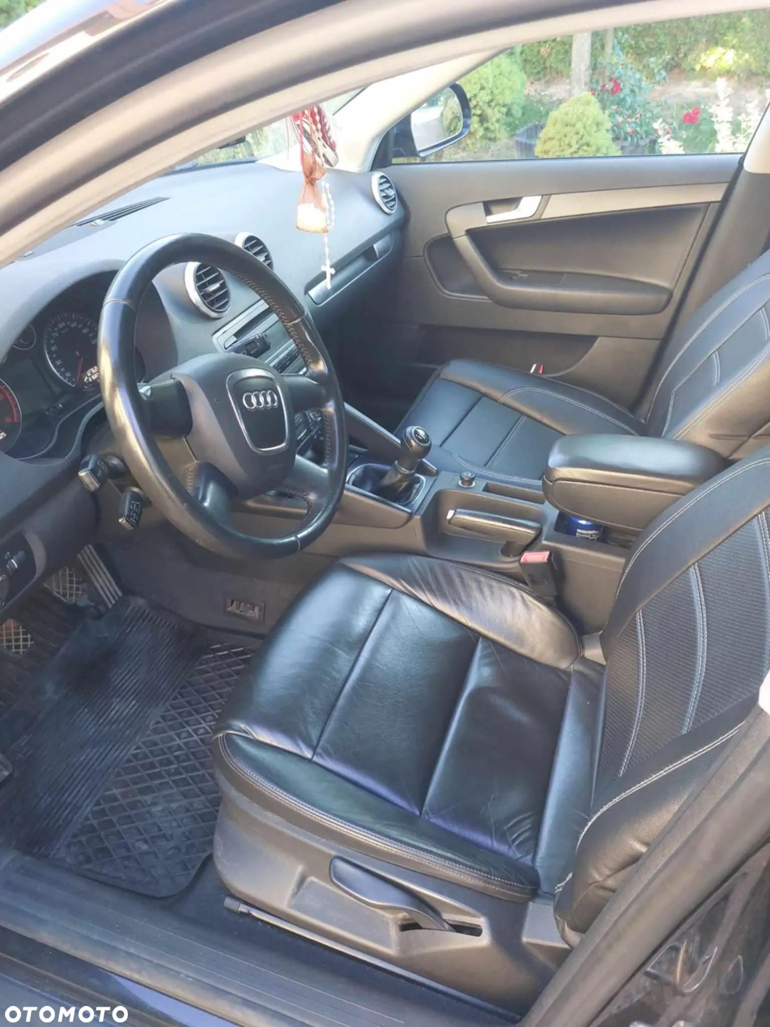 Audi A3 1.6 TDI Ambition - 5