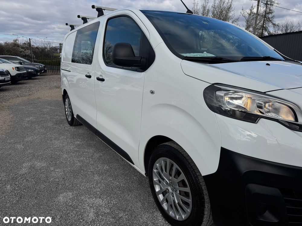 Peugeot Expert - 15