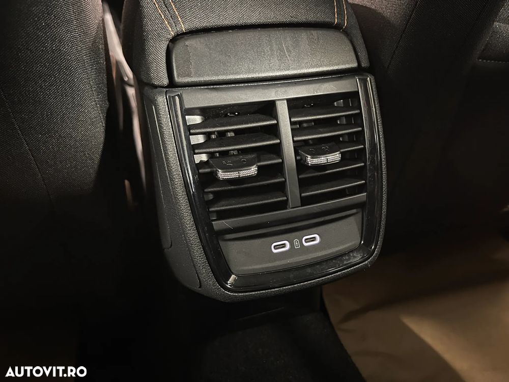 Skoda Kamiq 1.0 TSI DSG Style - 26