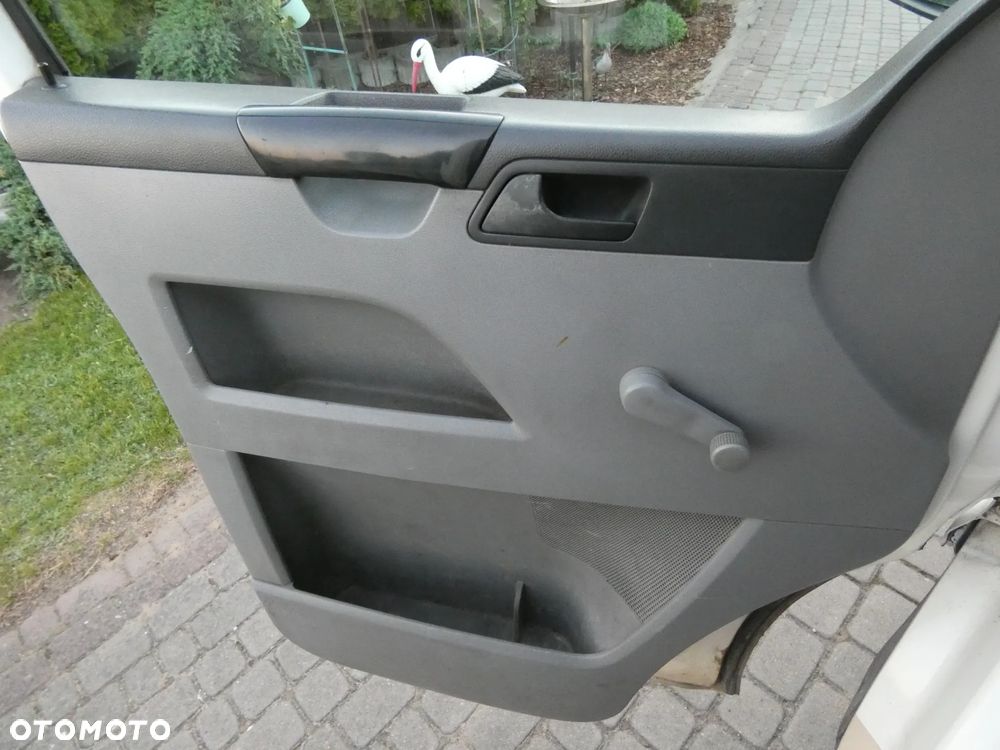 Volkswagen Transporter L1H1 - 20