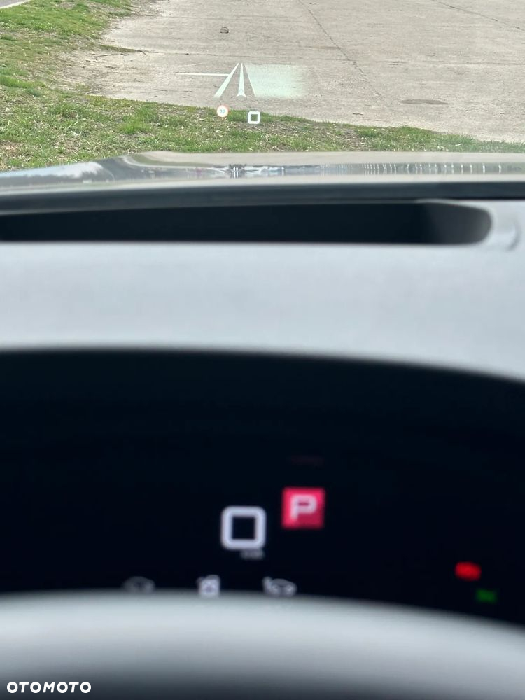 Citroën C5X 1.6 PureTech Shine Pack EAT8 - 35