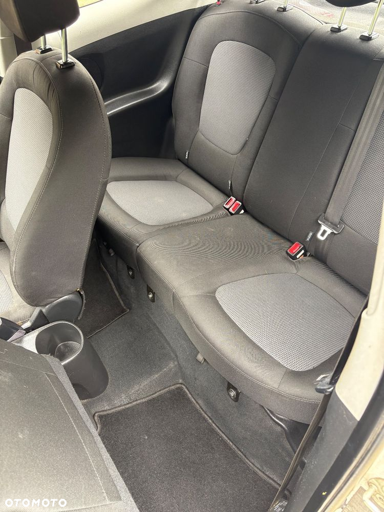 Hyundai i20 1.2 Classic - 2