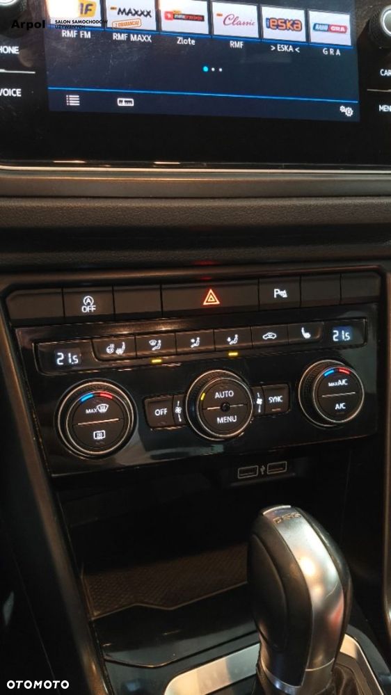 Volkswagen T-Roc - 20