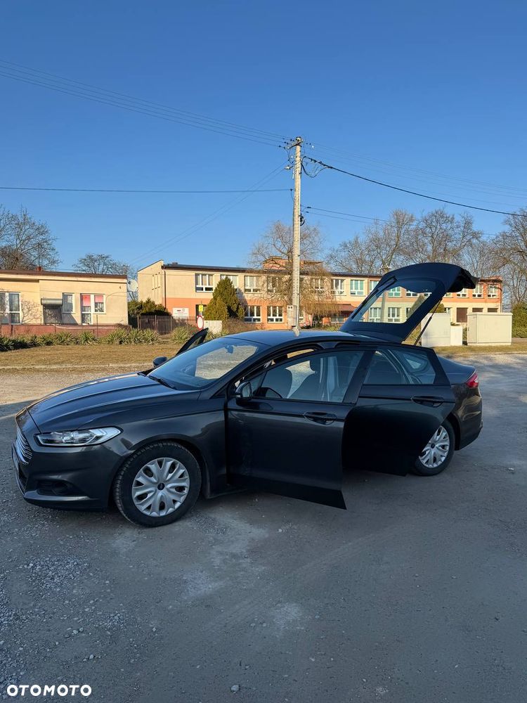 Ford Mondeo 1.5 TDCi ECOnetic Trend - 6