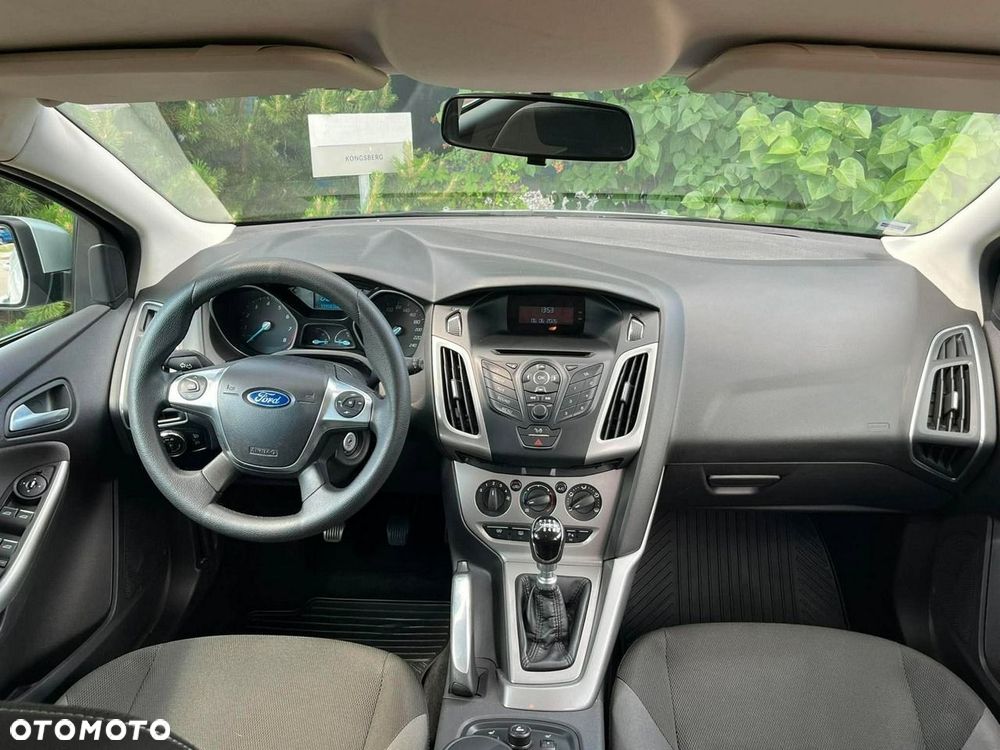 Ford Focus - 4