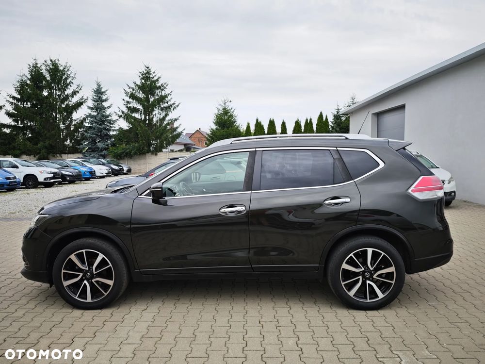 Nissan X-Trail 1.6 DIG-T Acenta - 7
