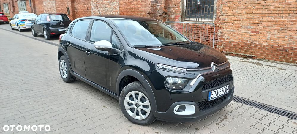 Citroën C3 - 9