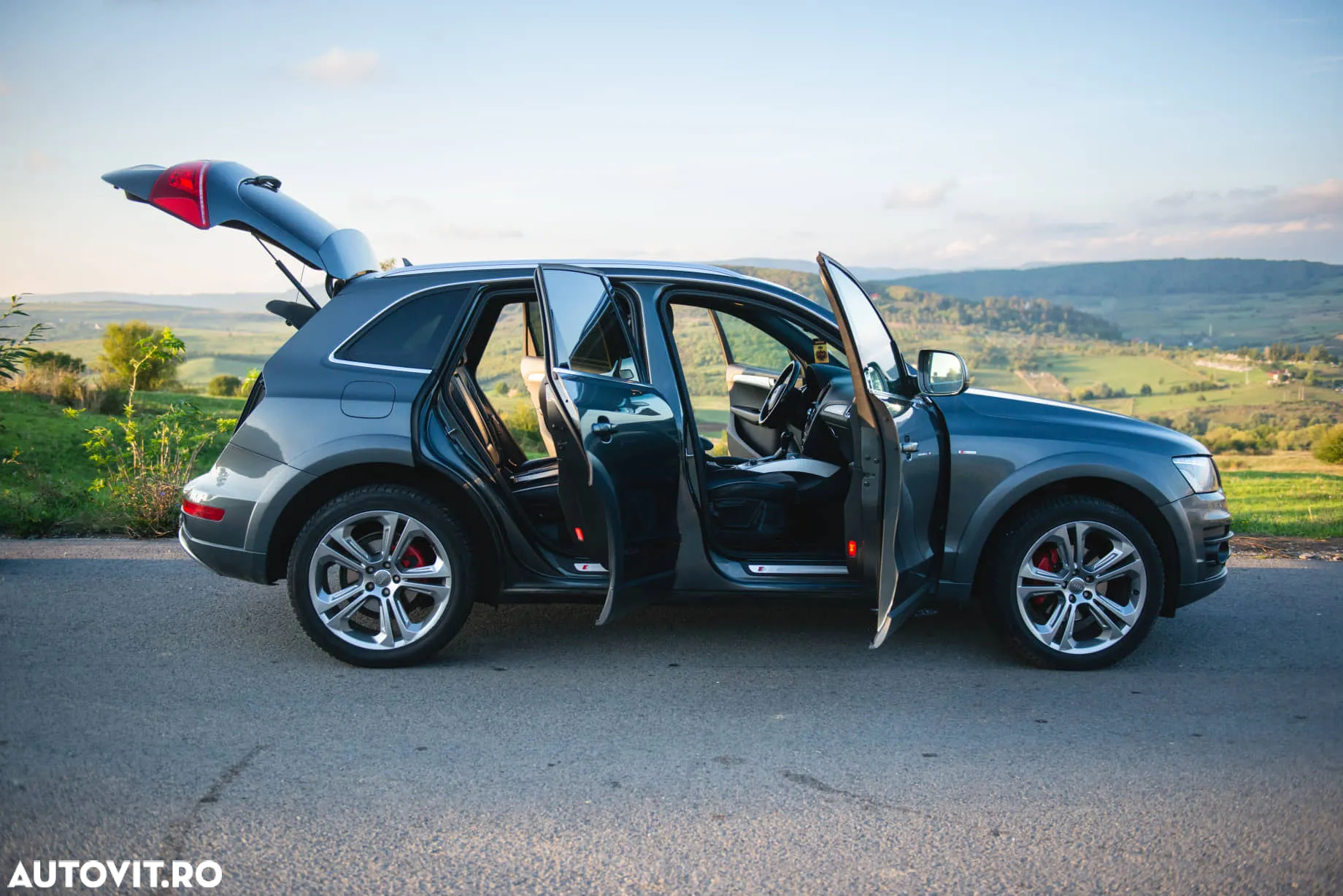 Audi Q5 - 3