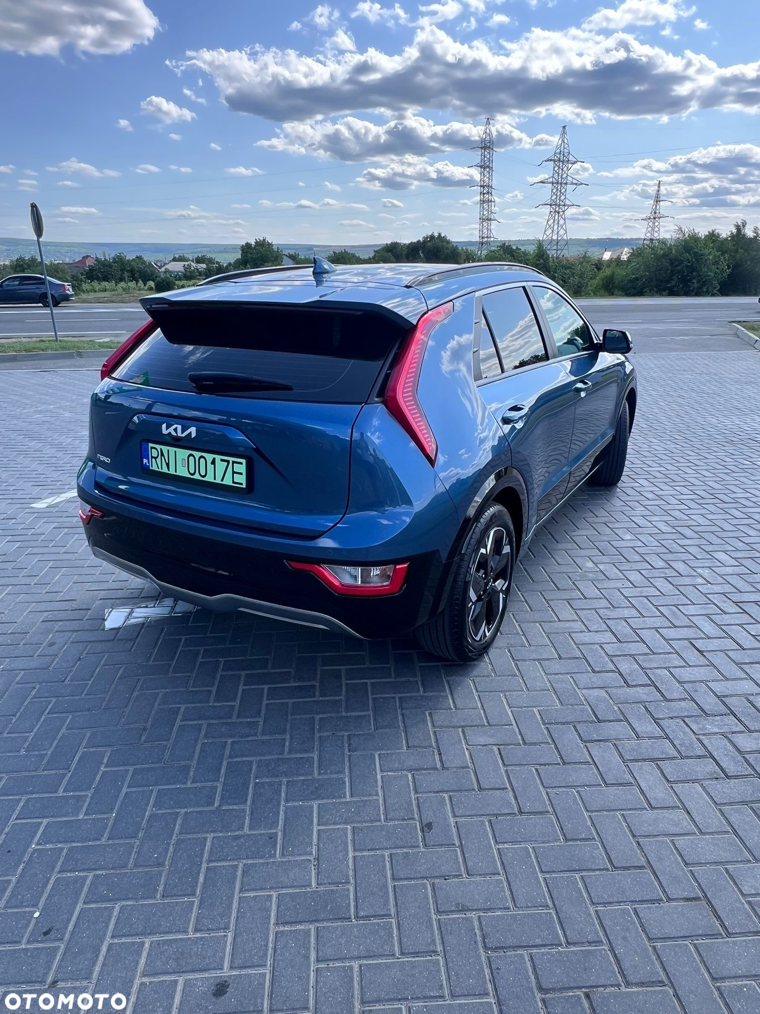 Kia Niro - 3