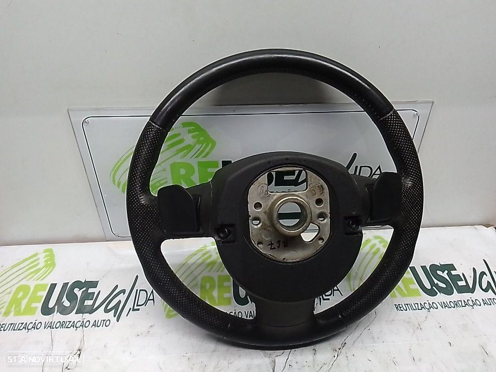 Volante Audi A6 Avant (4F5, C6) - 2