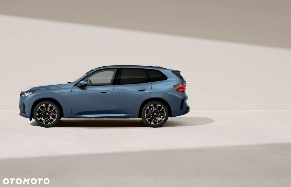 BMW X3 20d xDrive - 10