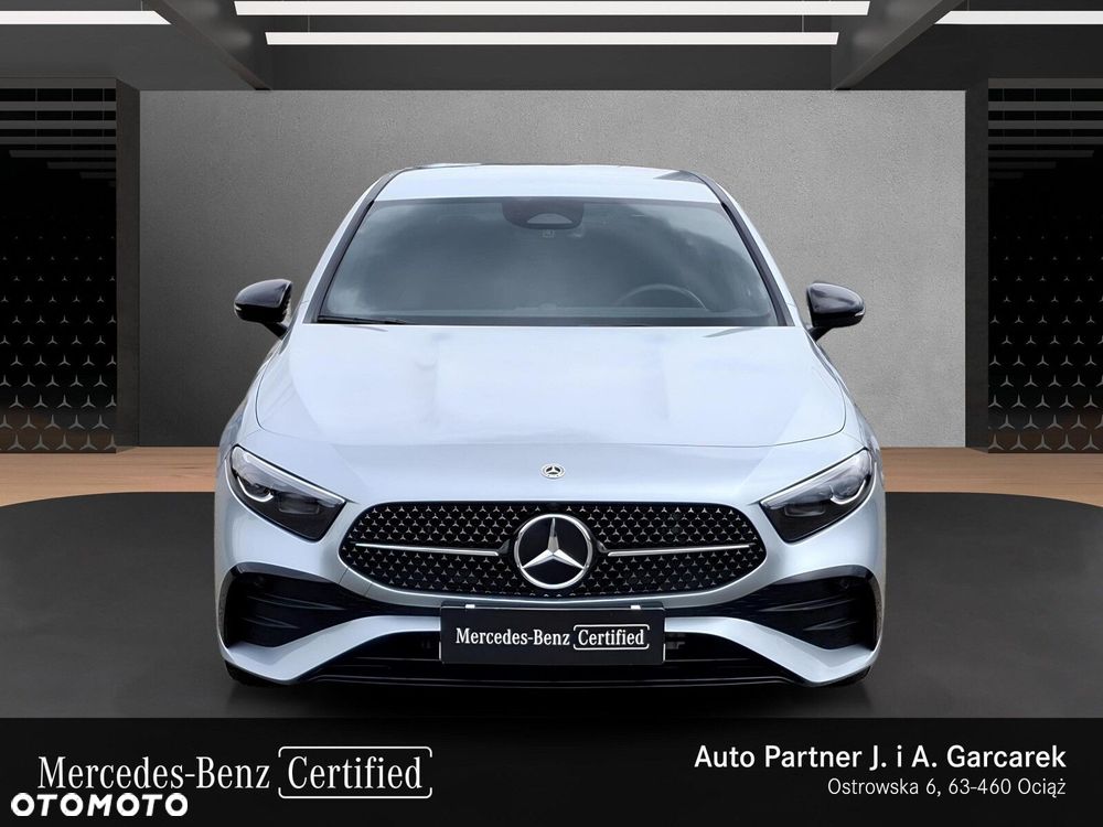 Mercedes-Benz Klasa A - 9