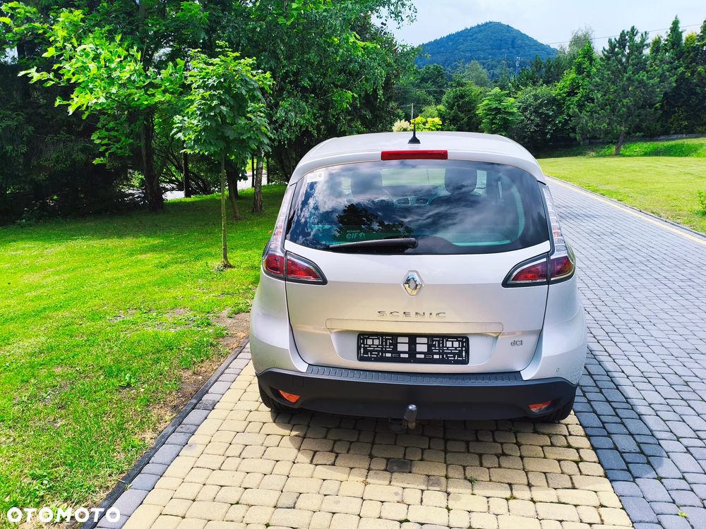 Renault Scenic 1.5 dCi Limited - 14