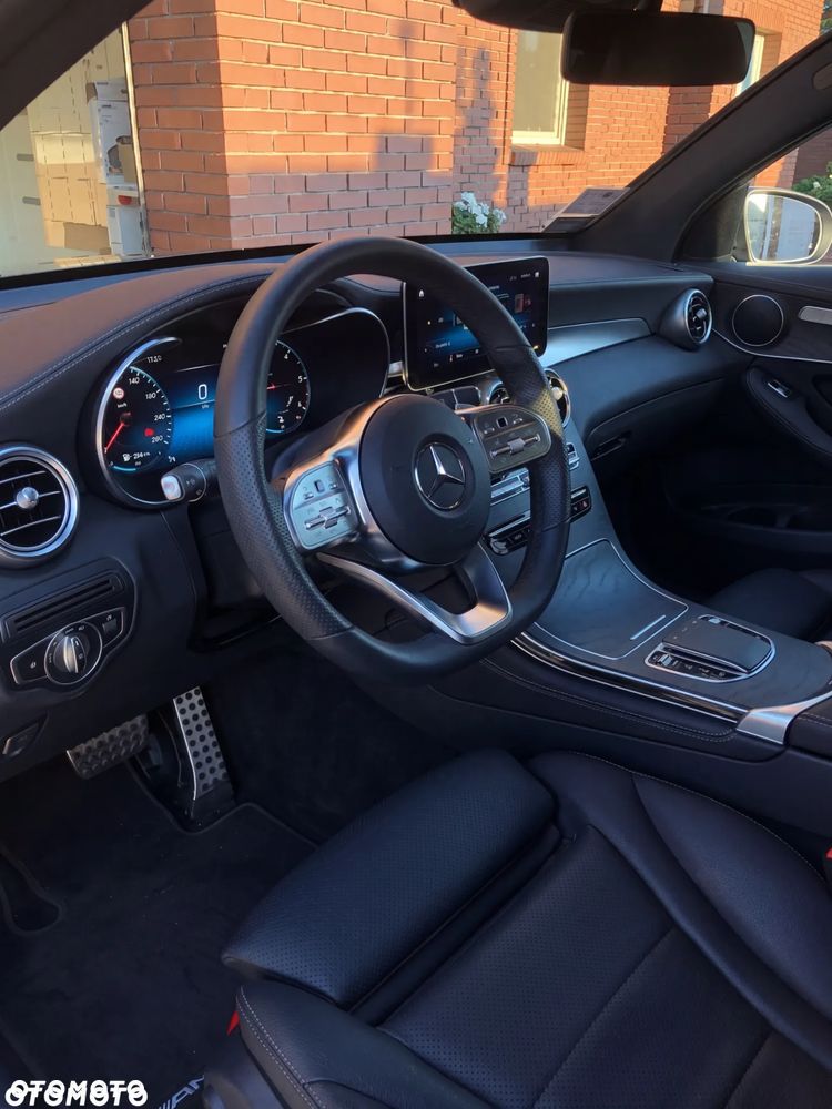 Mercedes-Benz GLC 220 d 4-Matic - 3