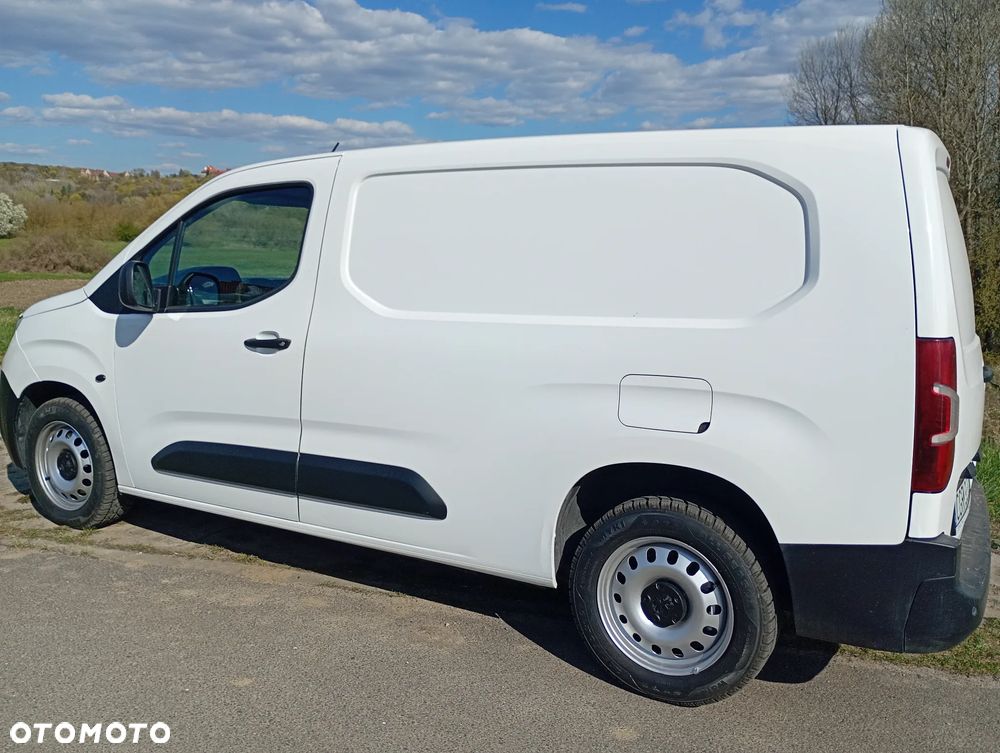 Peugeot Partner - 20