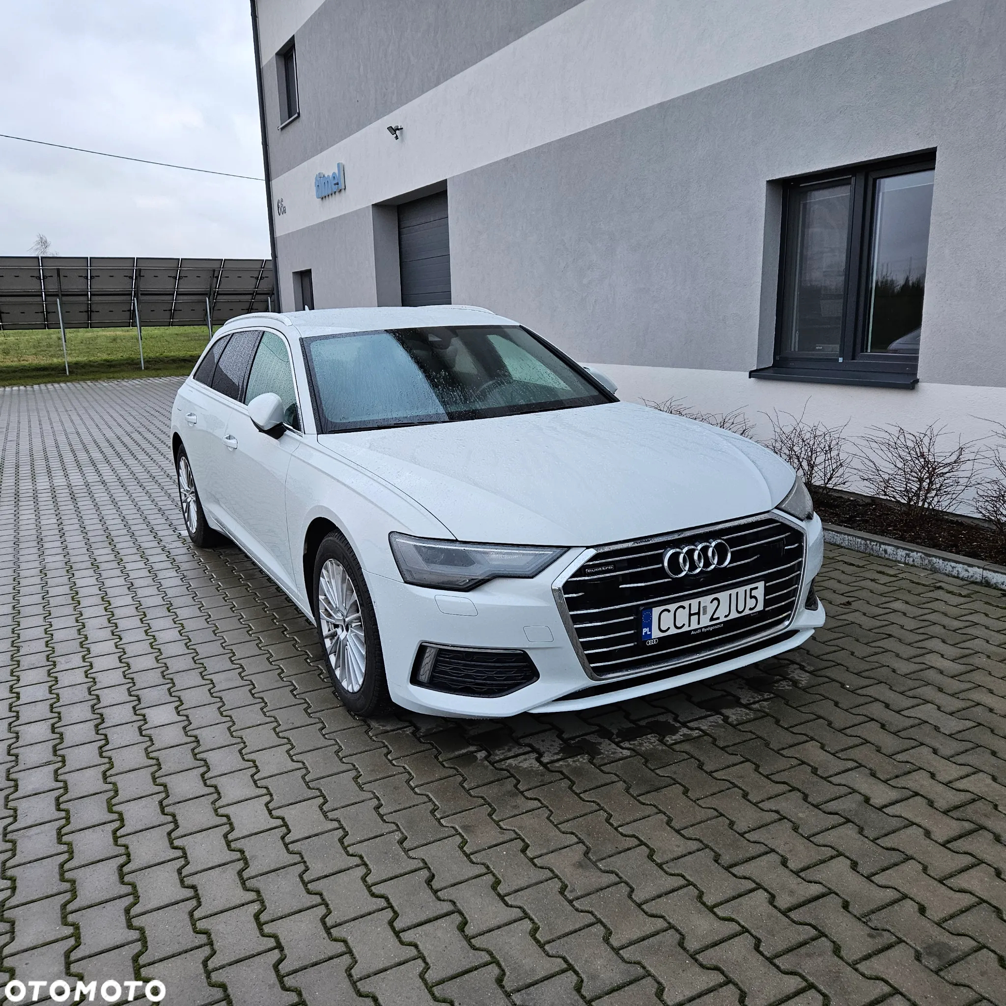 Audi A6 40 TDI mHEV Quattro S tronic - 18