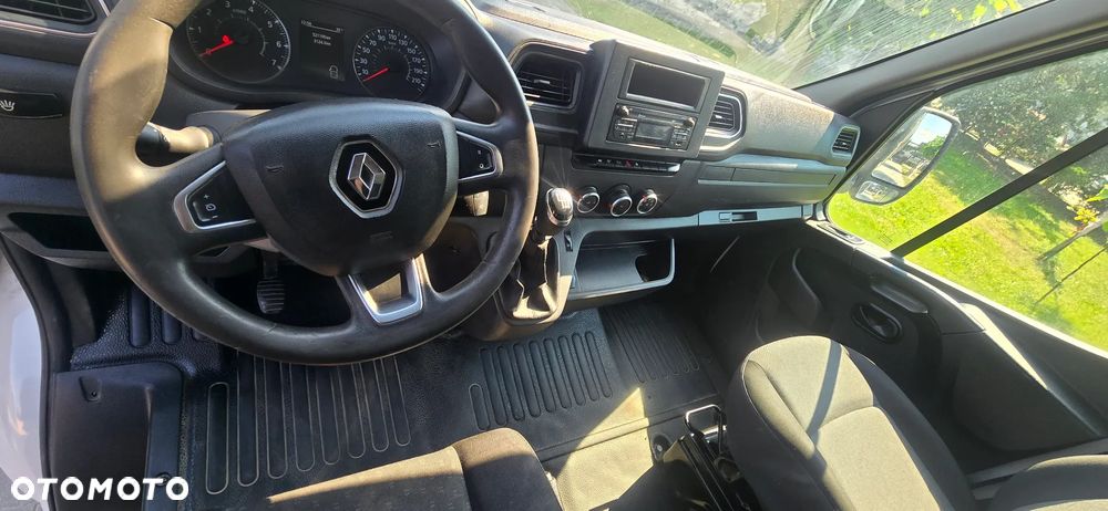 Renault master - 13