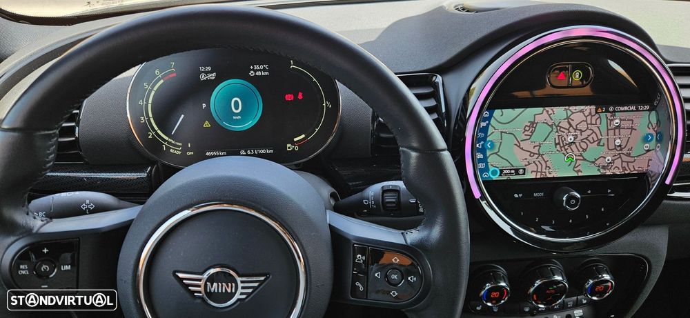 MINI Clubman Cooper Premium Plus Essential Auto - 17
