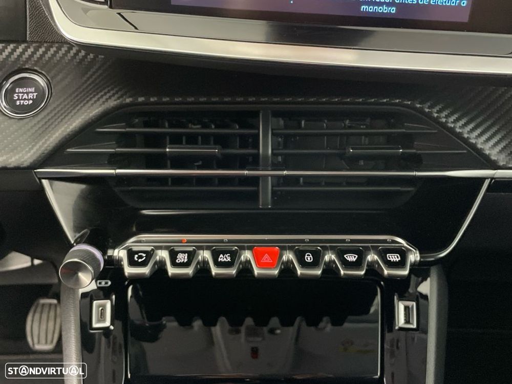 Peugeot 208 1.2 PureTech Active - 23