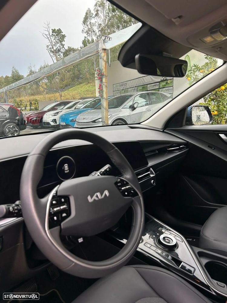 Kia Niro EV Edition 7 - 6