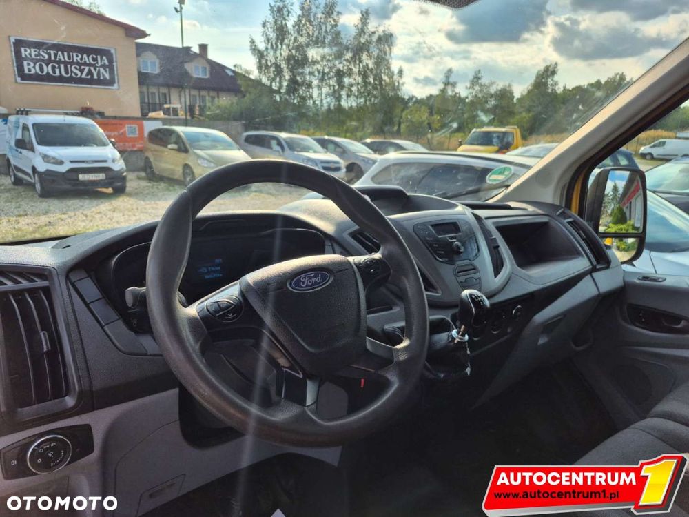 Ford Transit - 16