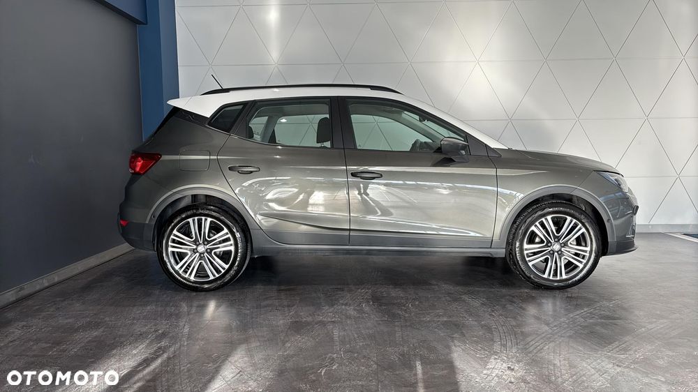 Seat Arona 1.0 TSI Style S&S - 7