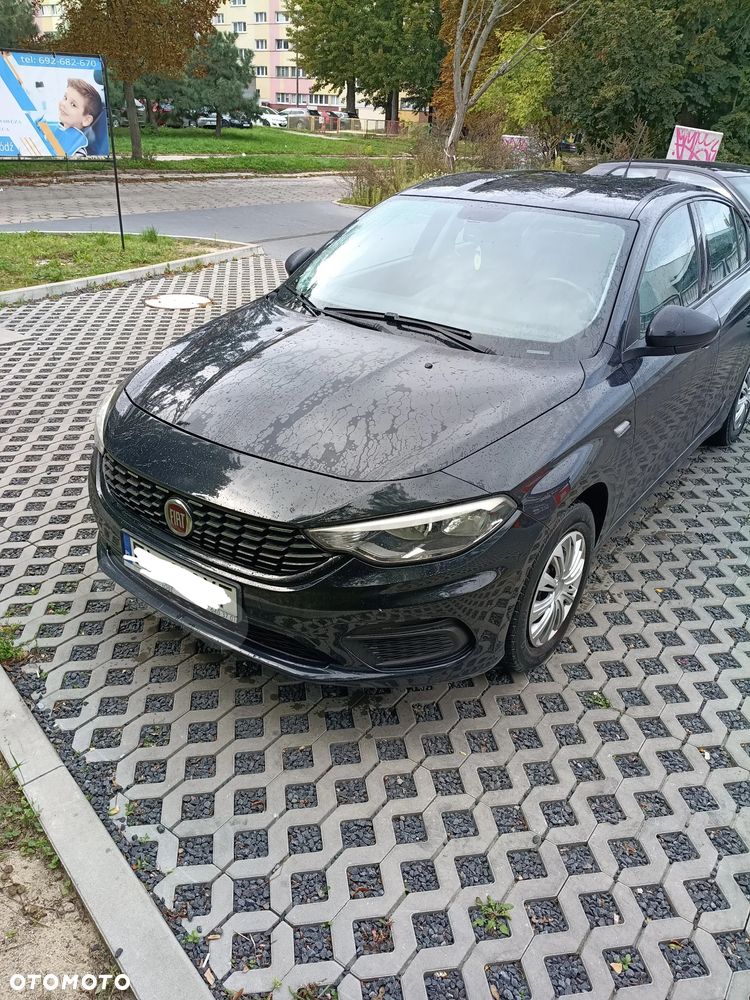 Fiat Tipo 1.4 16v - 6