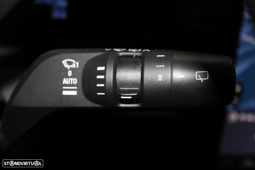 Renault Mégane E-Tech EV60 Techno Autonomia Comfort CA22 - 19