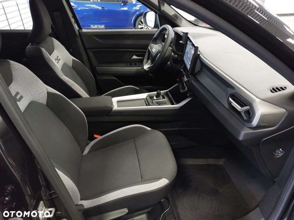 Dacia Bigster - 15