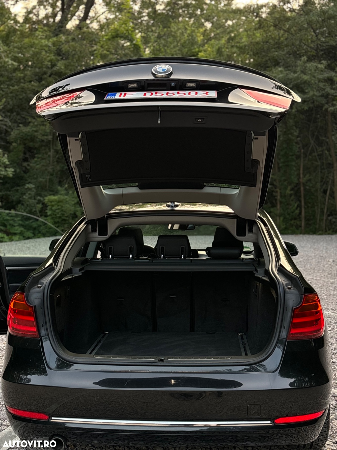 BMW Seria 3 318d GT Aut. Luxury Line - 16