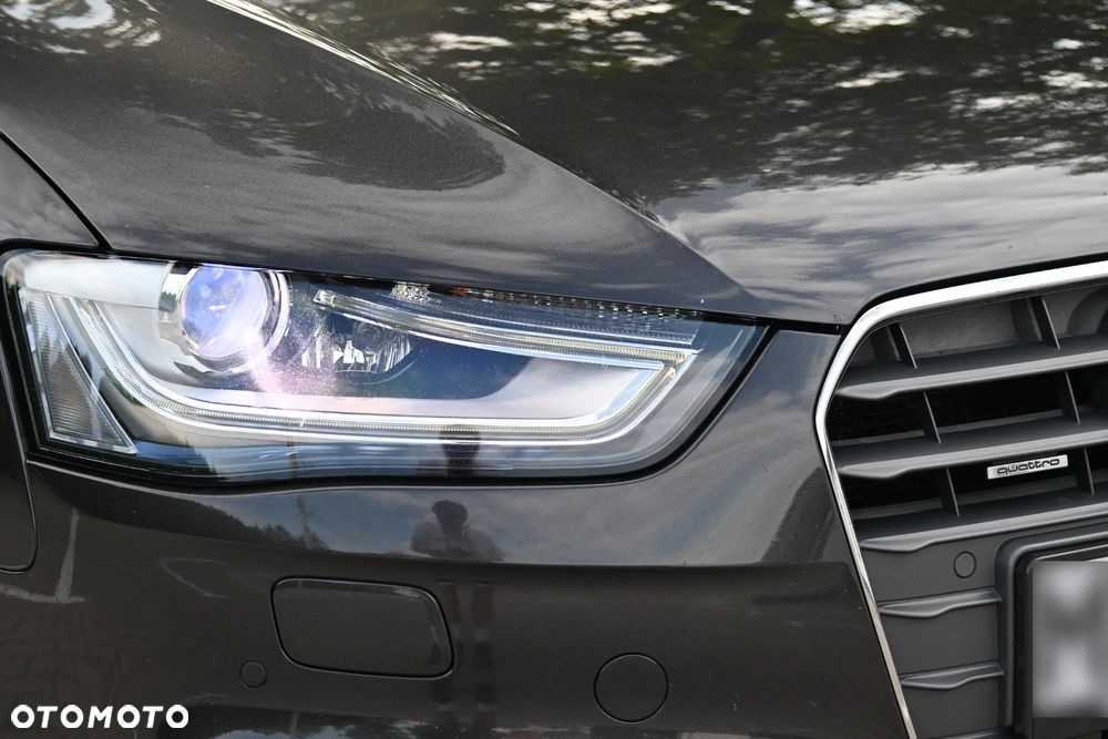 Audi A4 Avant 2.0 TFSI quattro S tronic S line Sportpaket - 24