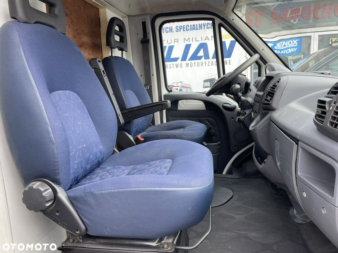 Fiat Ducato - 21