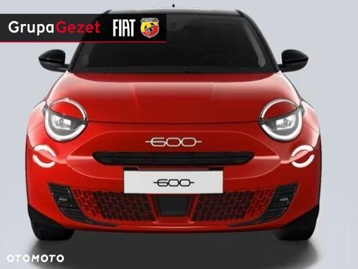 Fiat 600 - 5