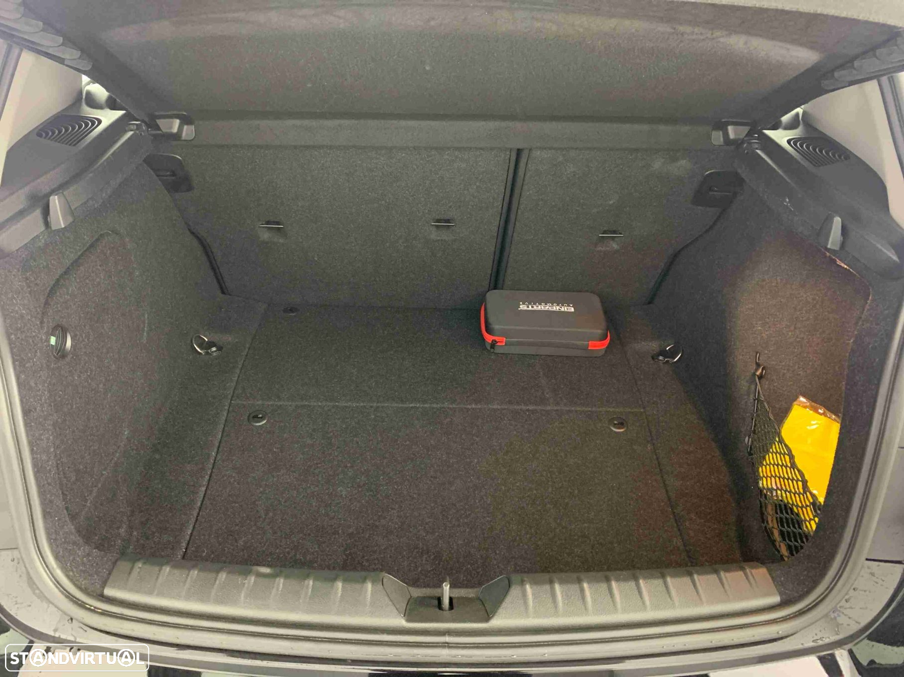 BMW 116 d Advantage - 14