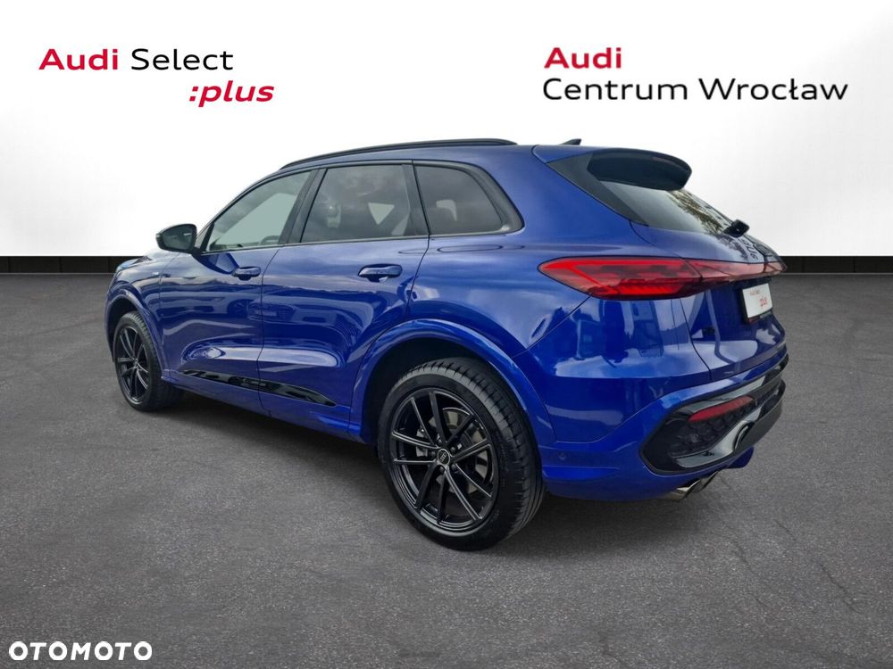 Audi Q5 40 TDI mHEV Quattro S Line S tronic - 4