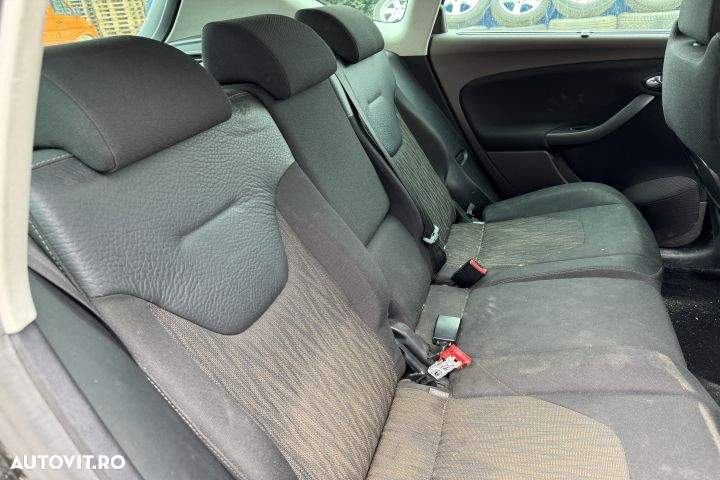 Usita rezervor Seat Altea 1 XL [2006 - 2009] - 10