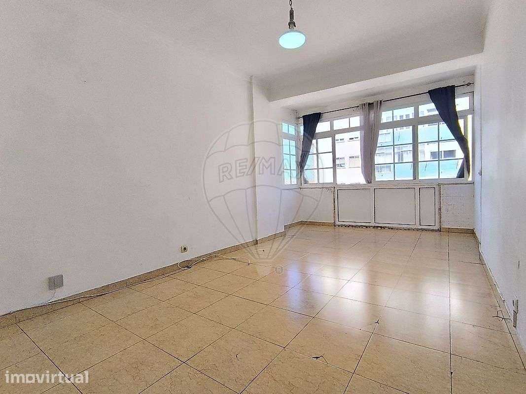 Apartamento T3 para venda - Grande imagem: 2/27