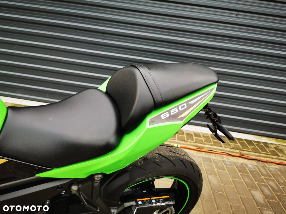 Kawasaki Ninja - 20