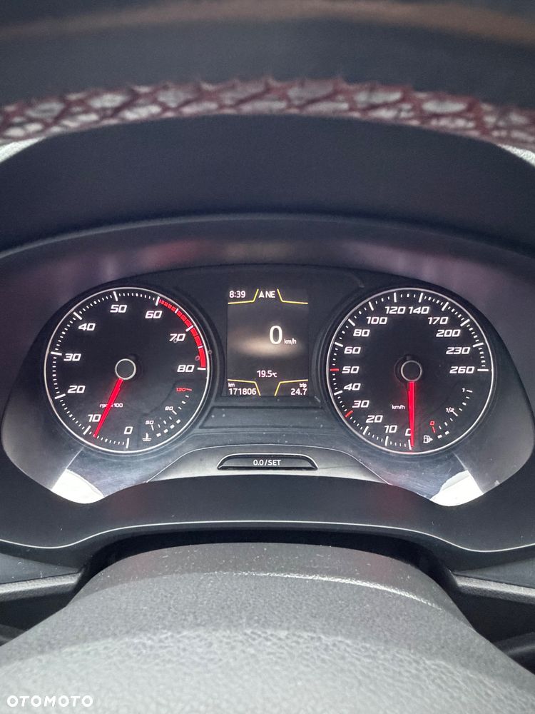 Seat Leon 1.4 TSI FR S&S - 15